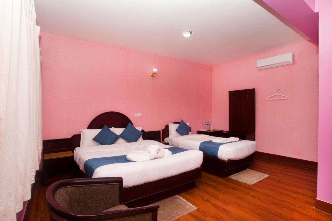 Hotel Horizon