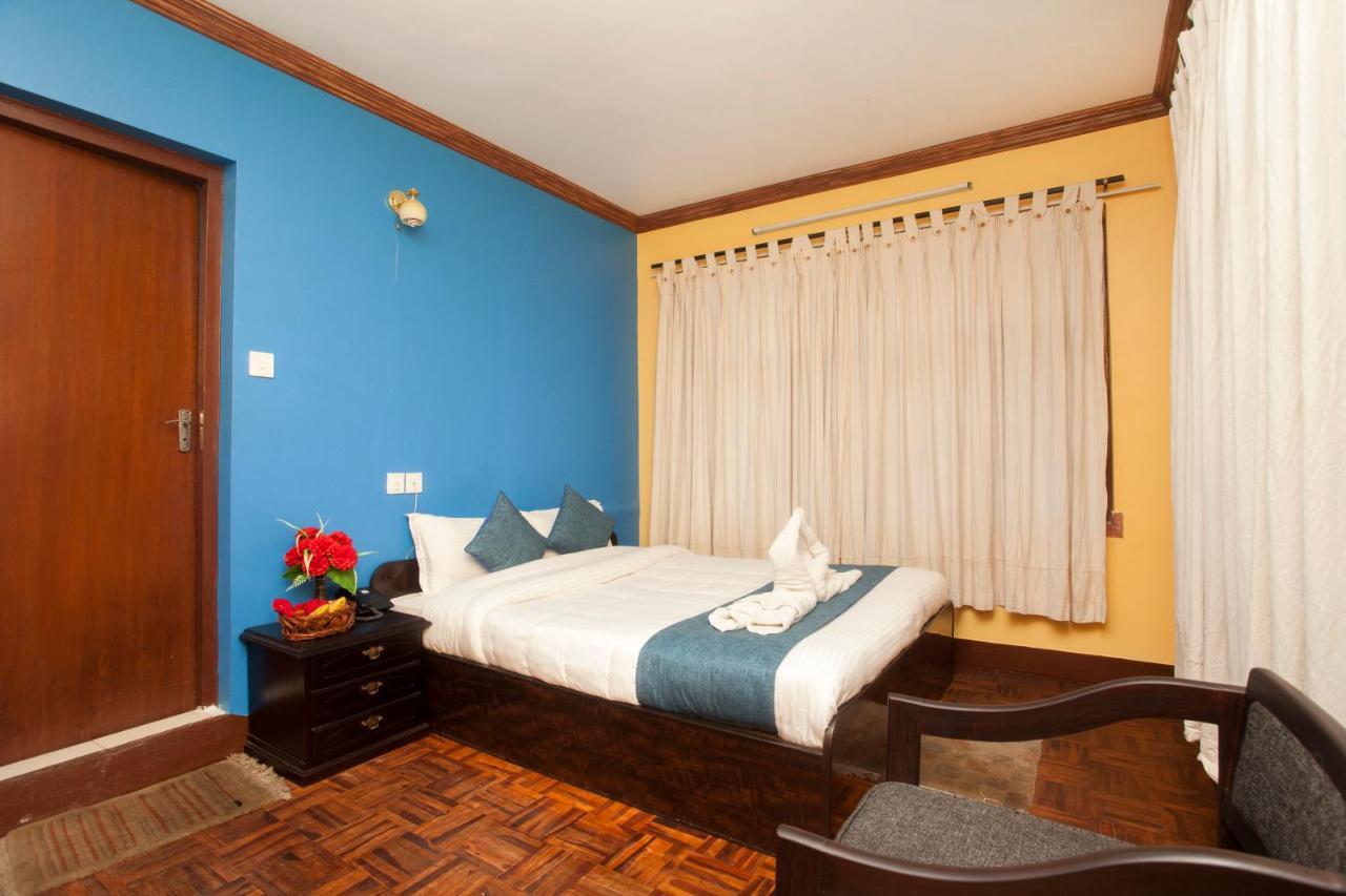 Hotel Horizon