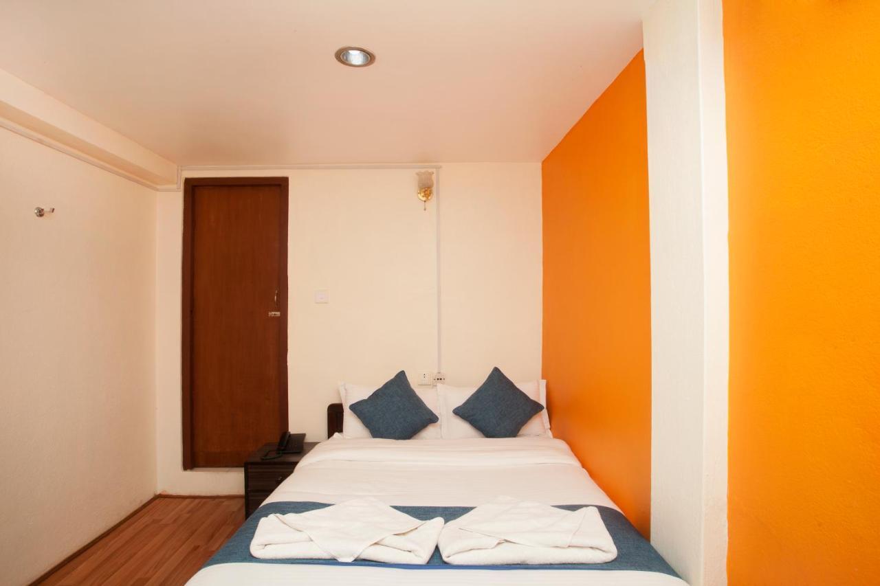 Hotel Horizon 2*