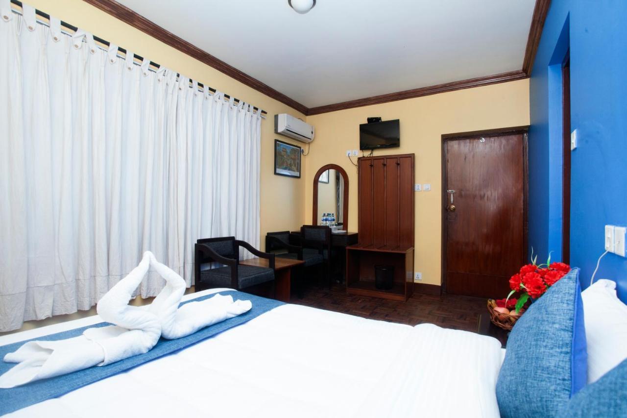 Horizon Hotel
