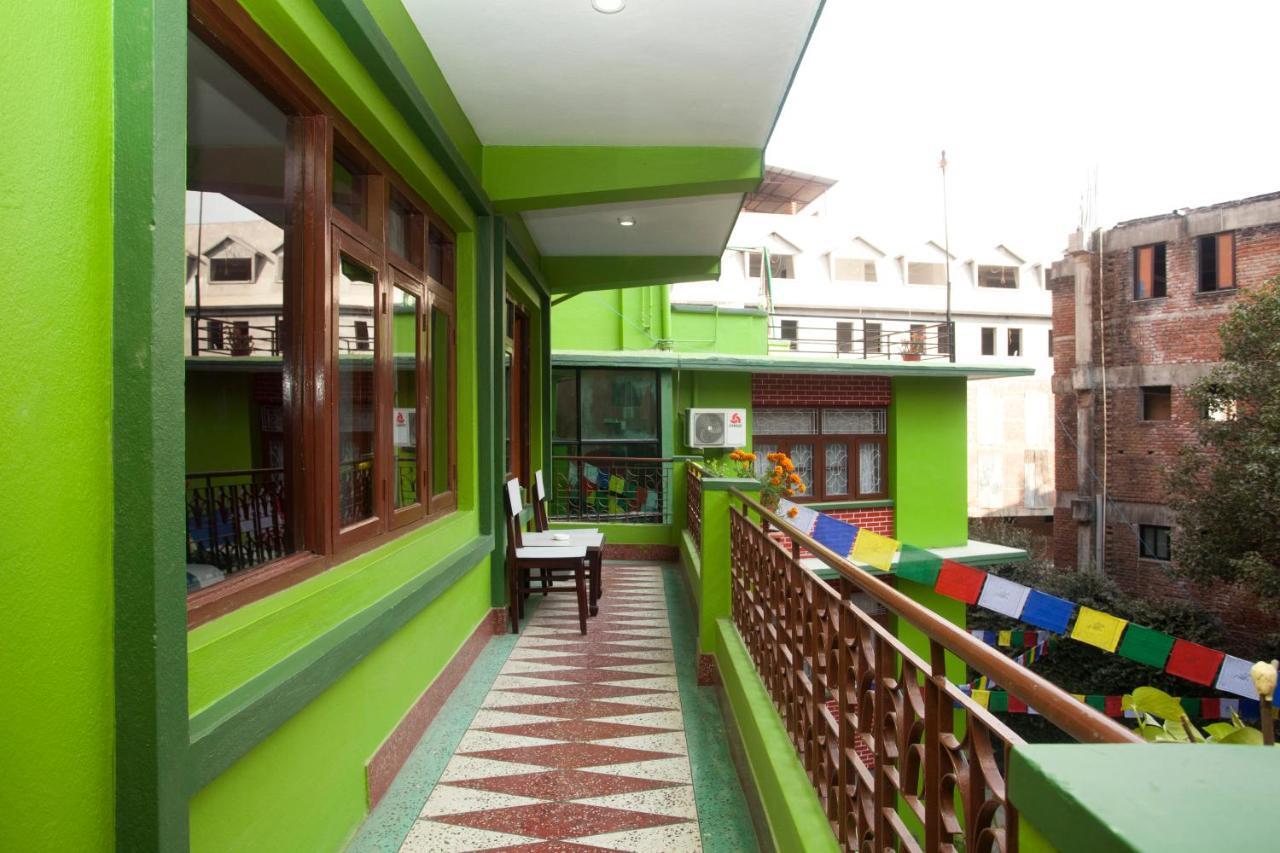Horizon Hotel Kathmandu