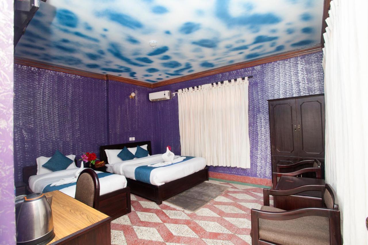 Horizon Hotel