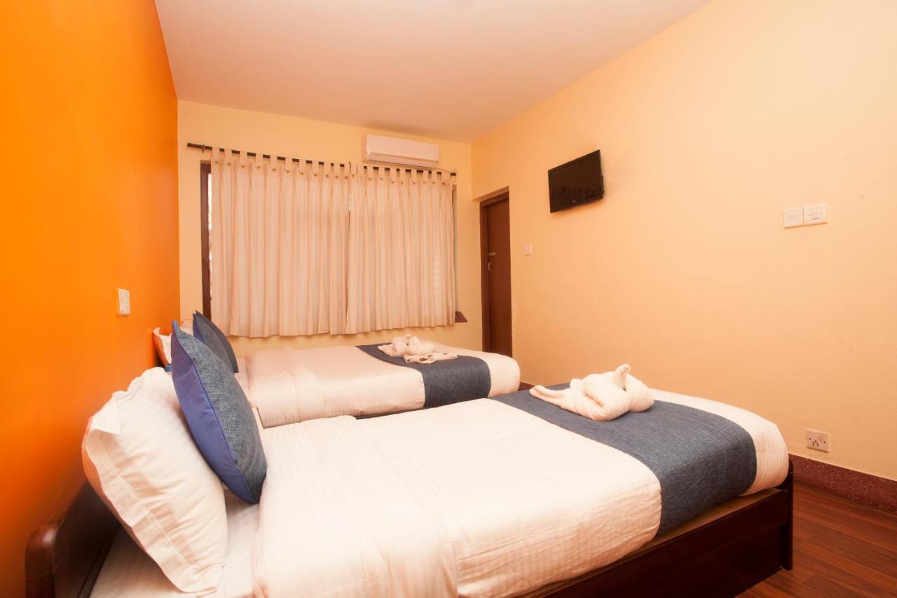 Hotel Horizon Kathmandu