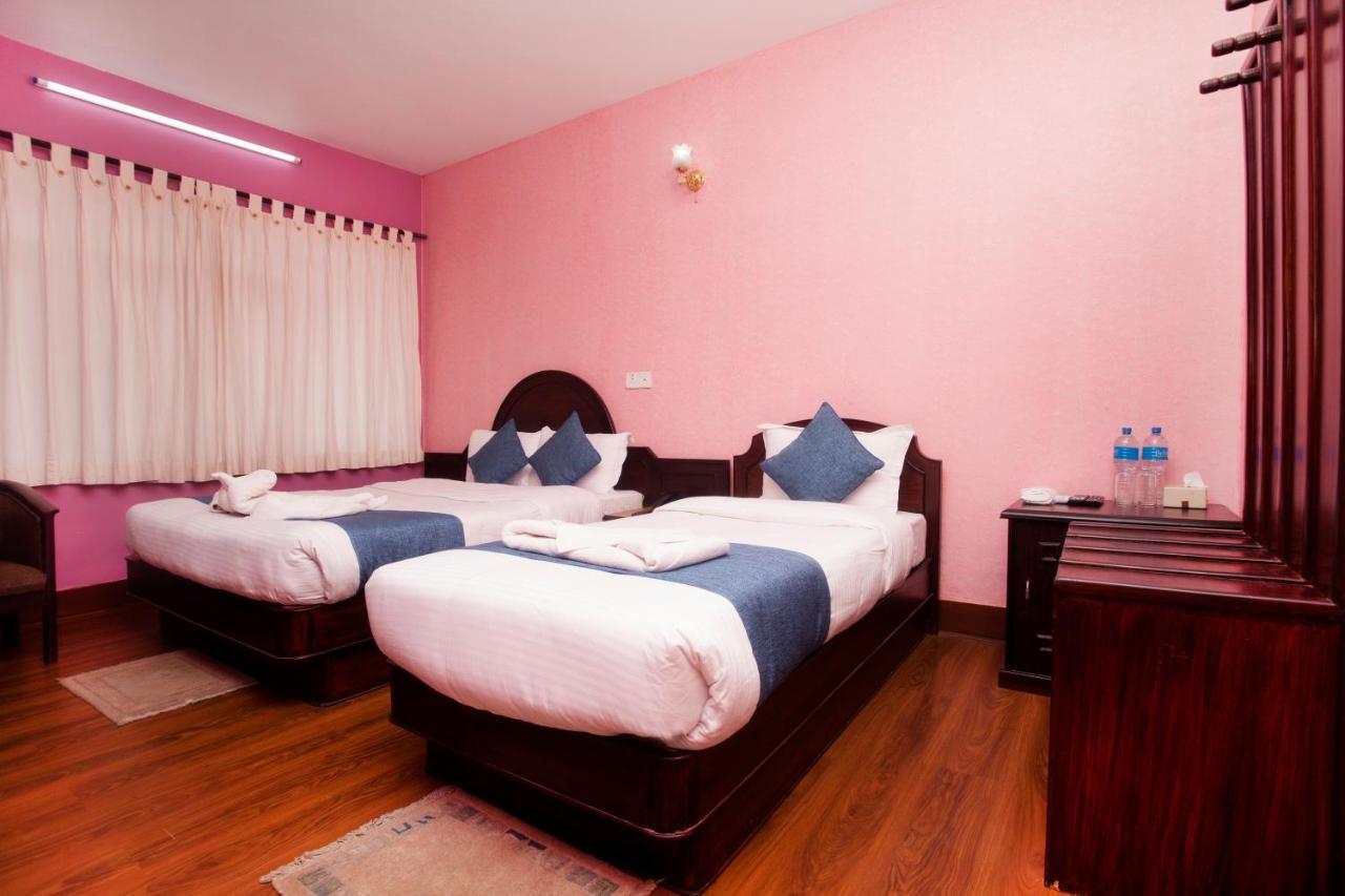 Horizon Hotel 2*