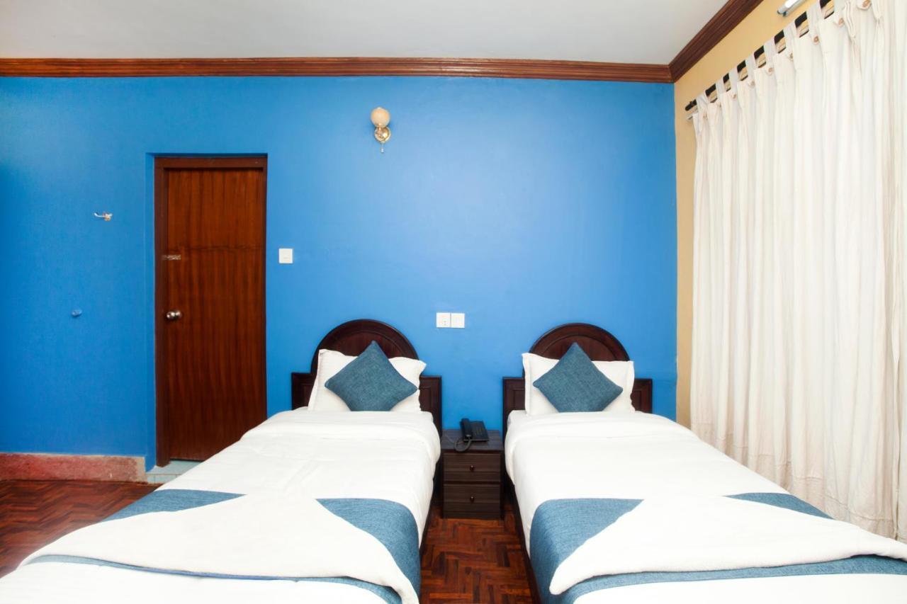 Hotel Horizon 2*