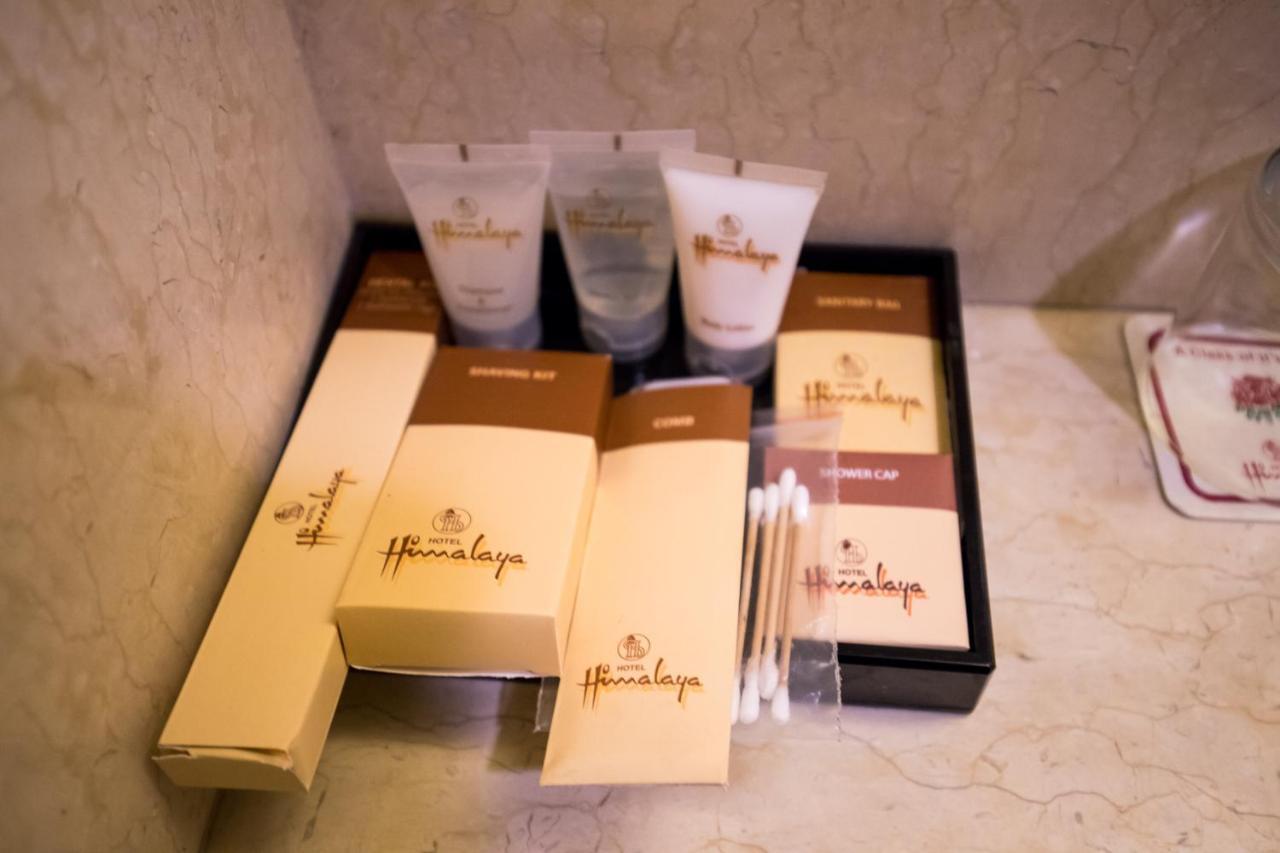 Himalaya 5*
