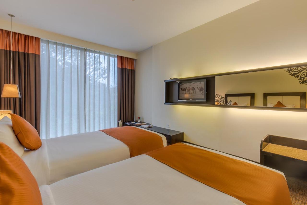 Himalaya Hotel Kathmandu