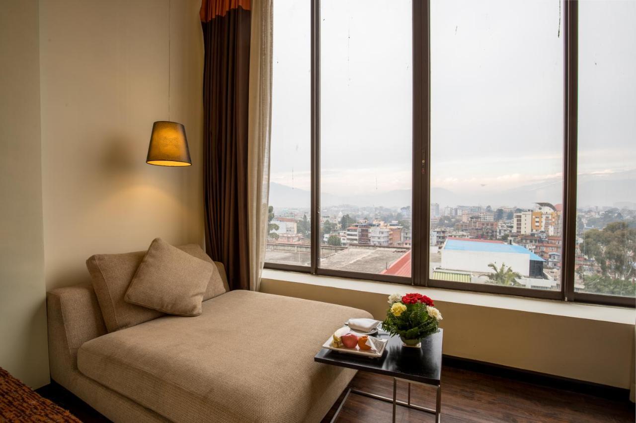 Himalaya Hotel 5*