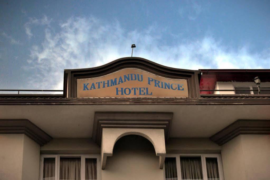 Kathmandu Prince Hotel 3* Kathmandu