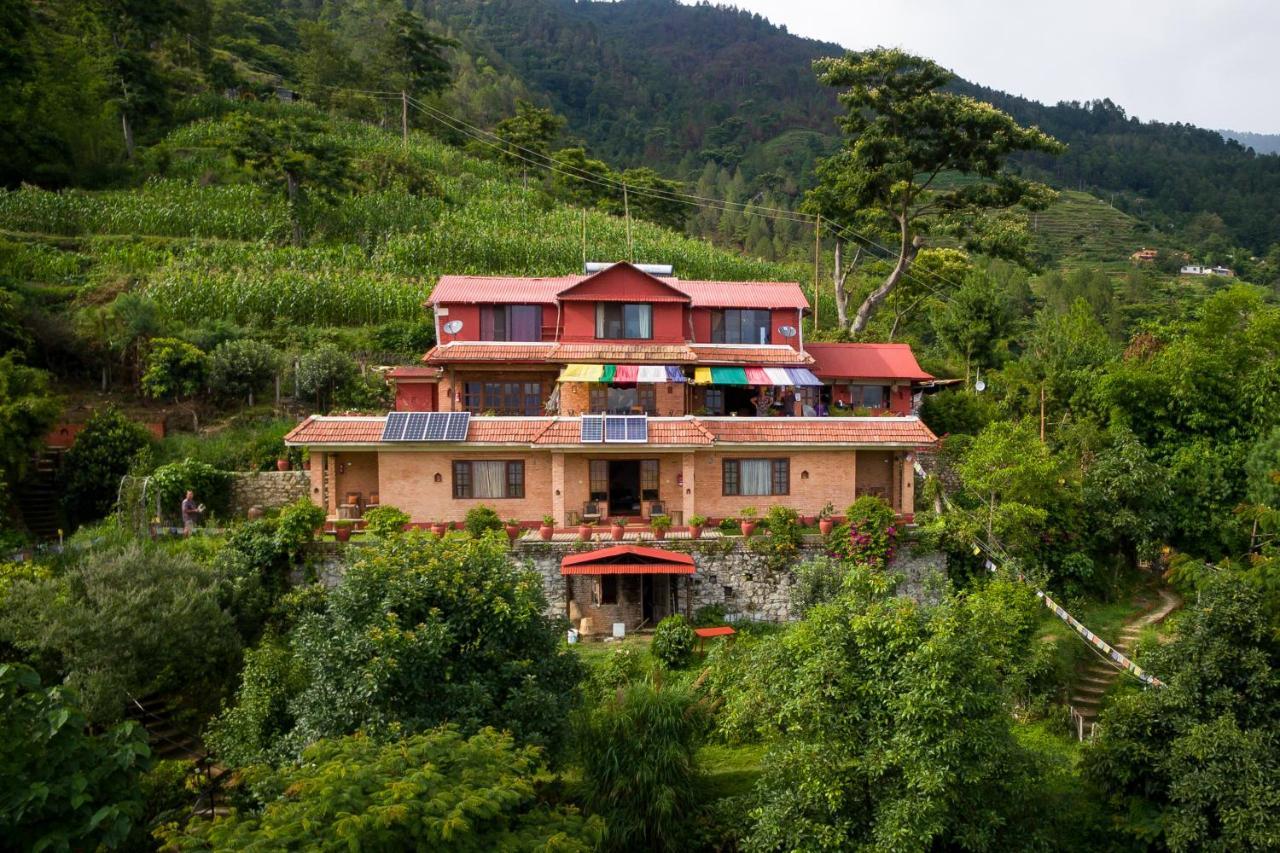 Shivapuri Heights 3* Kathmandu