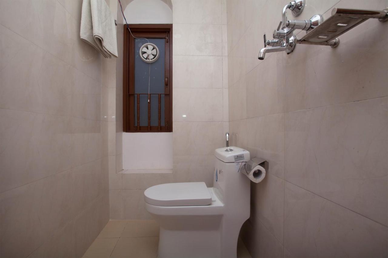 Hotel Rosemary Homes 3*