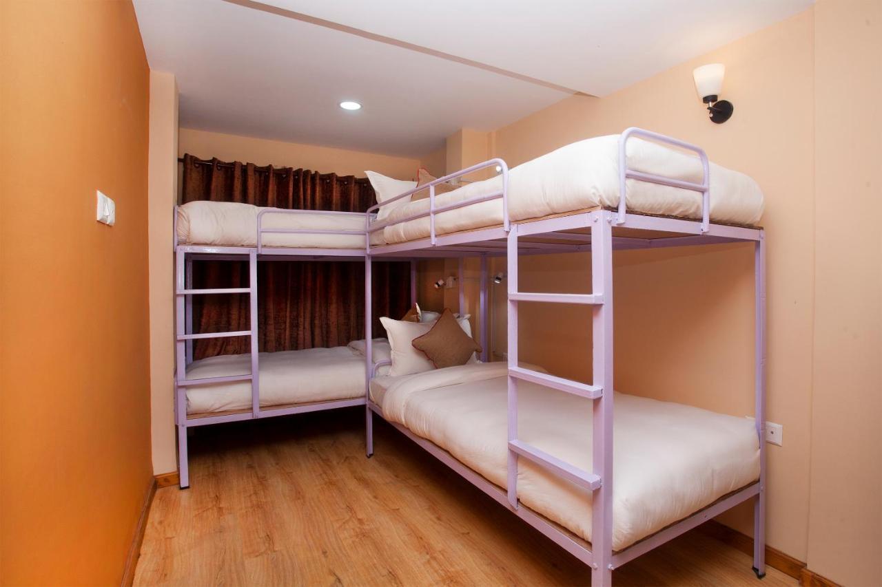 Rosemary Homes Hotel 3*
