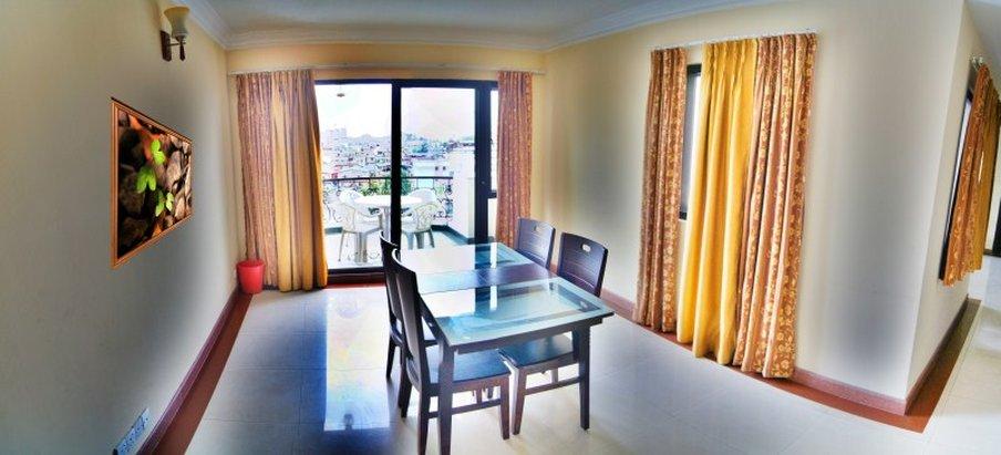 Landmark Hotel Kathmandu