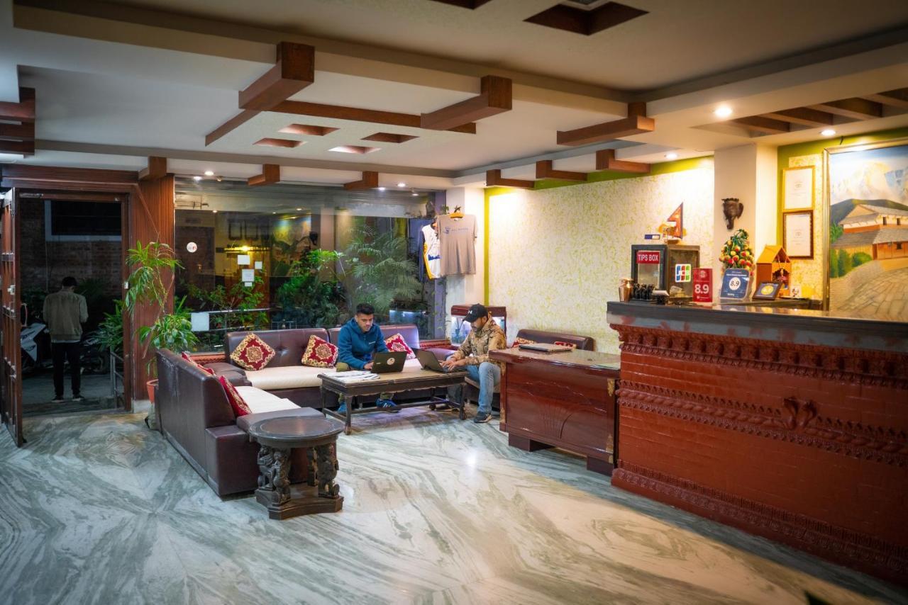Hotel Alpine & 3*