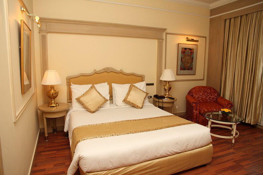 The Everest Hotel Kathmandu
