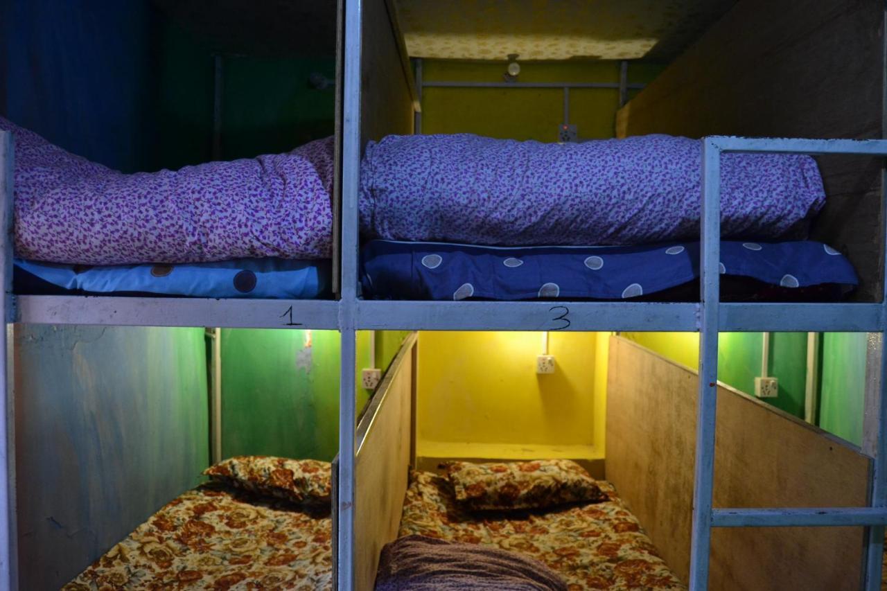 Fireflies Hostel