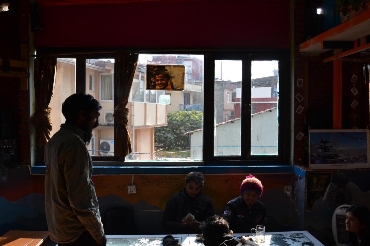 Fireflies Hostel *