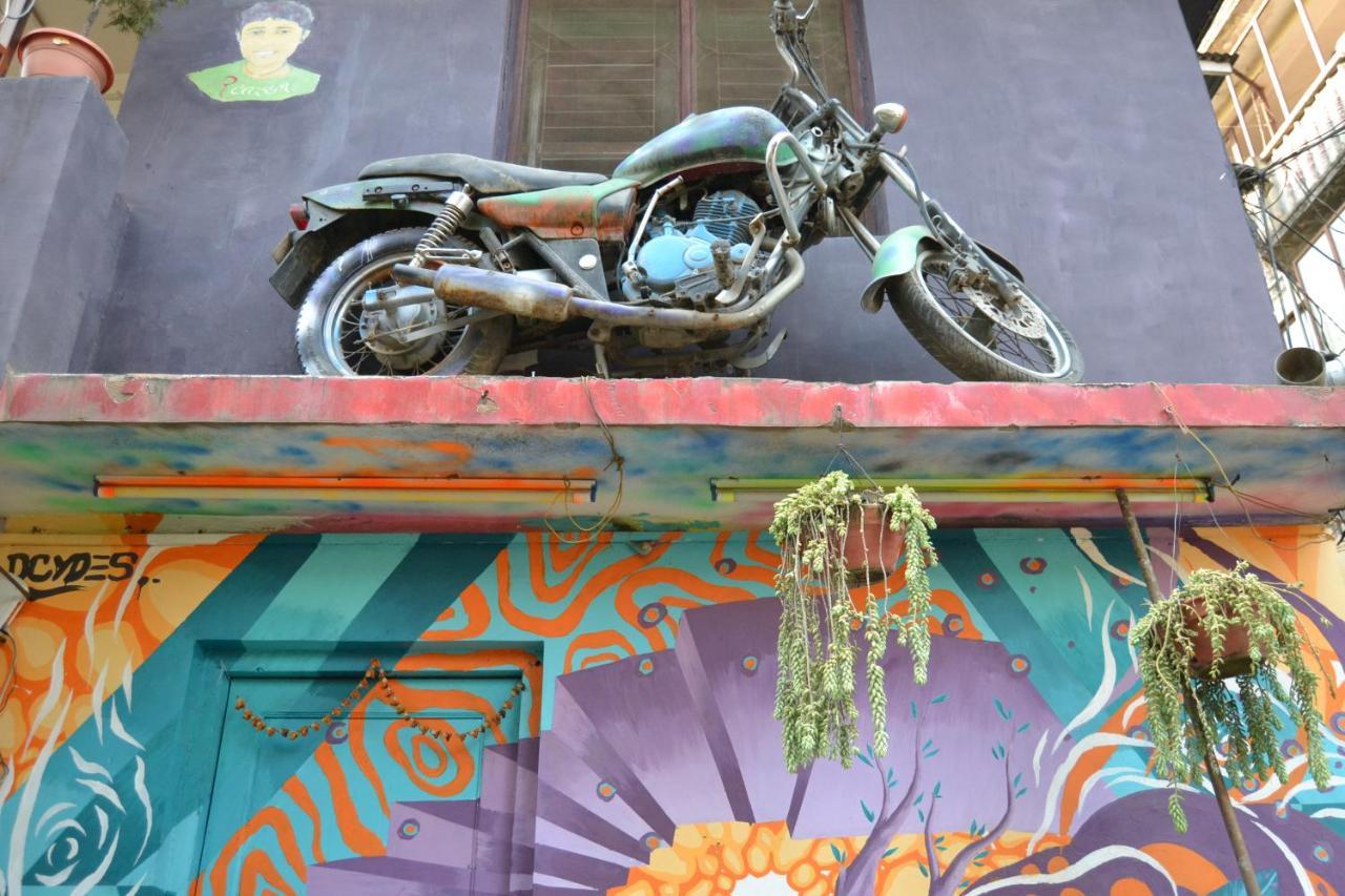 Fireflies Hostel *