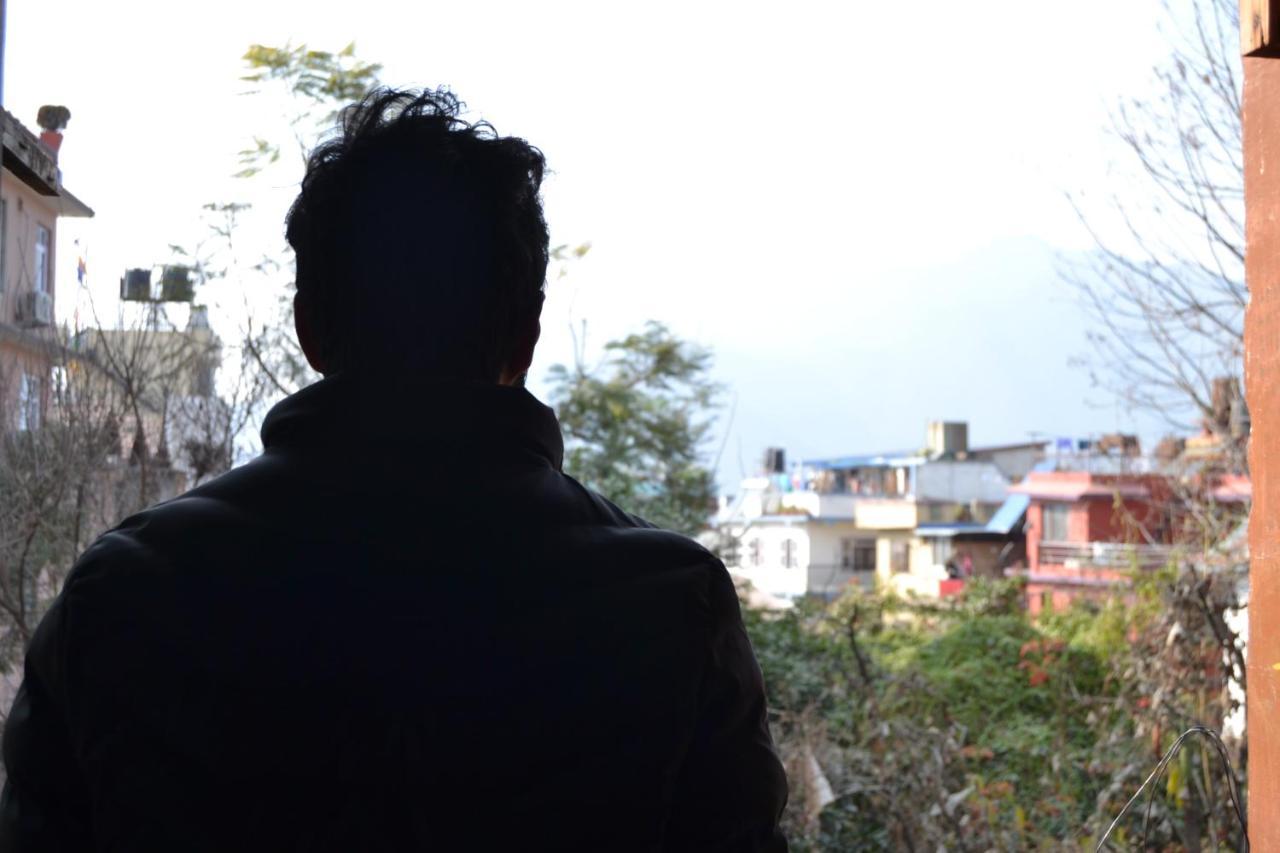 Fireflies Hostel Kathmandu