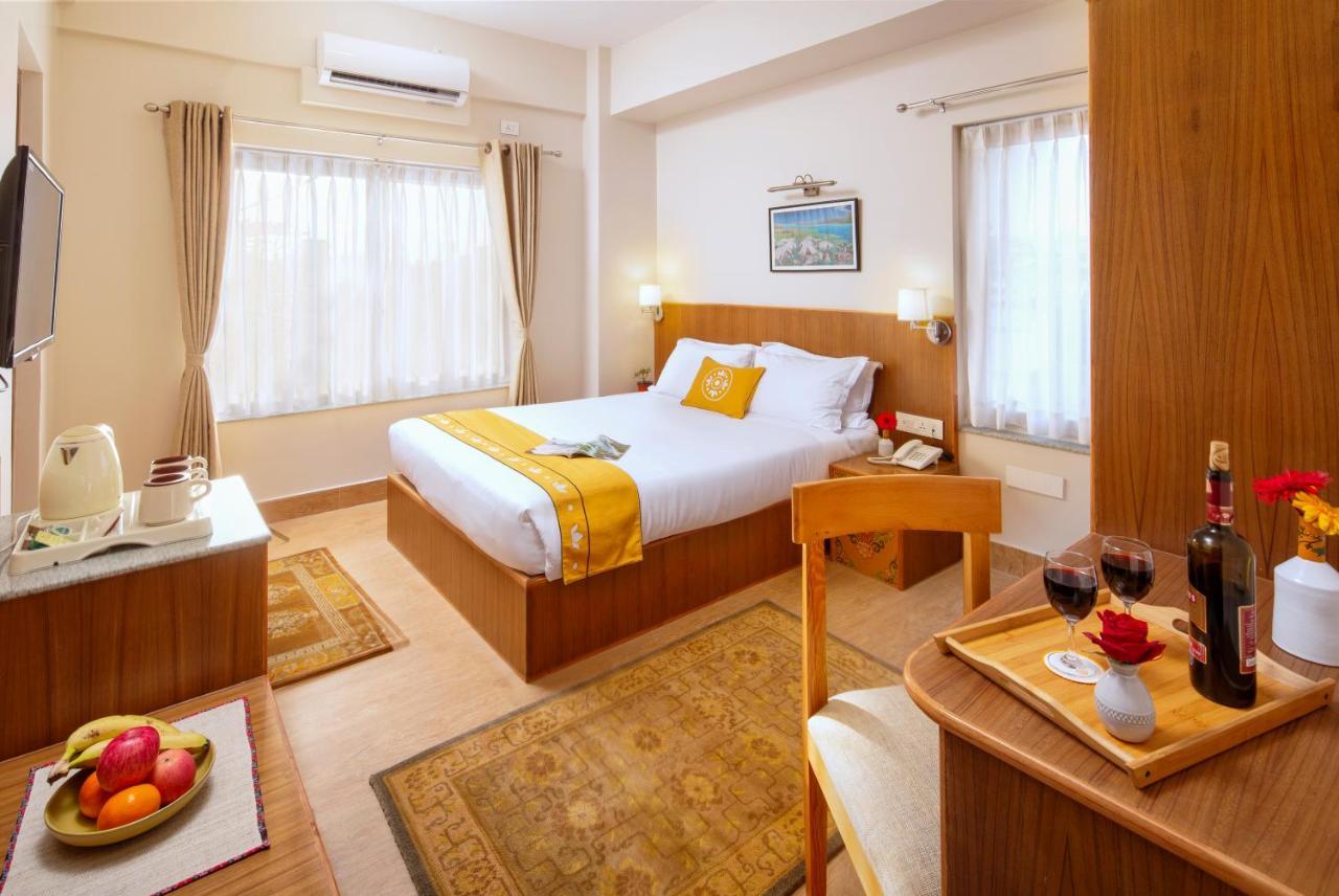 Hotel Pema Boutique