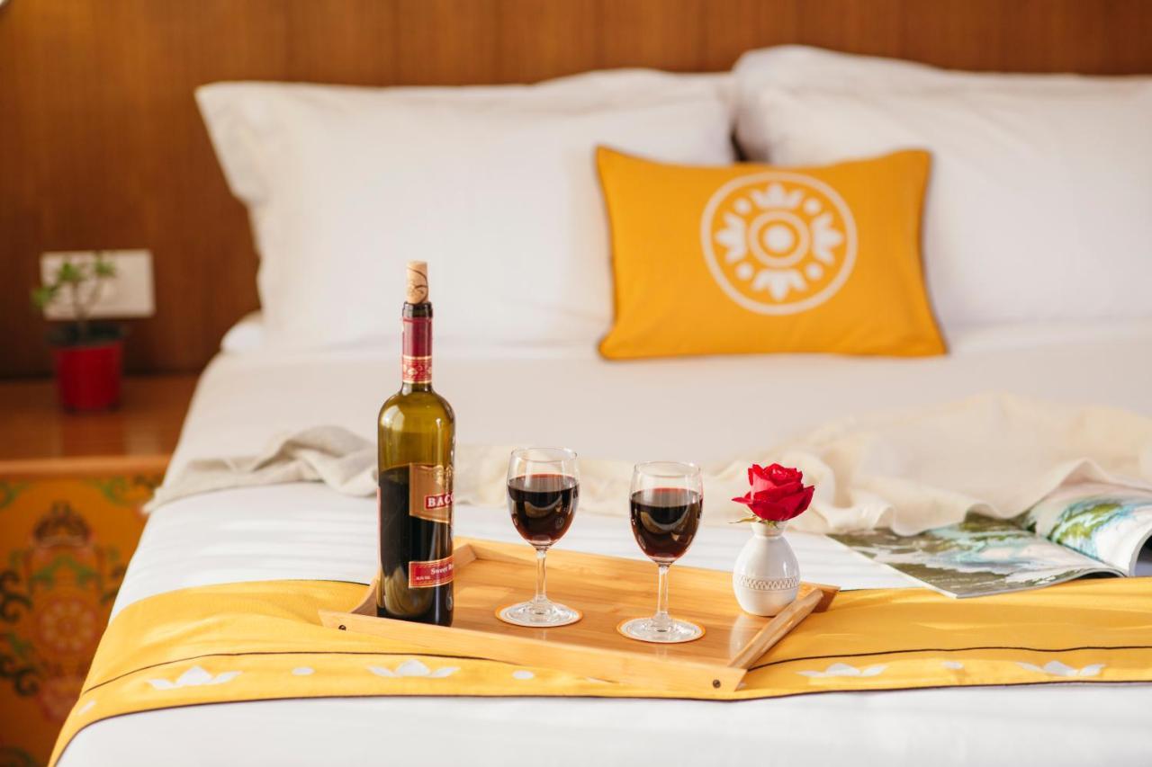 Hotel Pema Boutique 3*