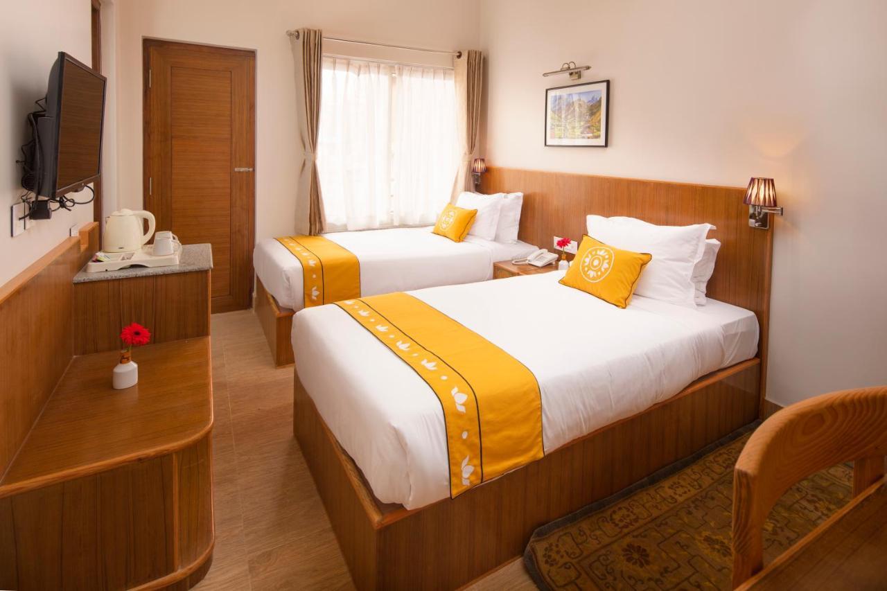 Pema Boutique 3*