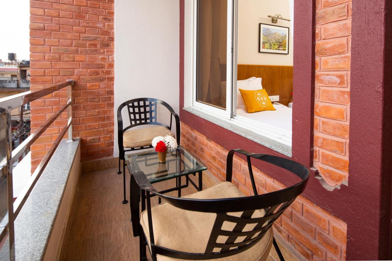 Pema Boutique Hotel