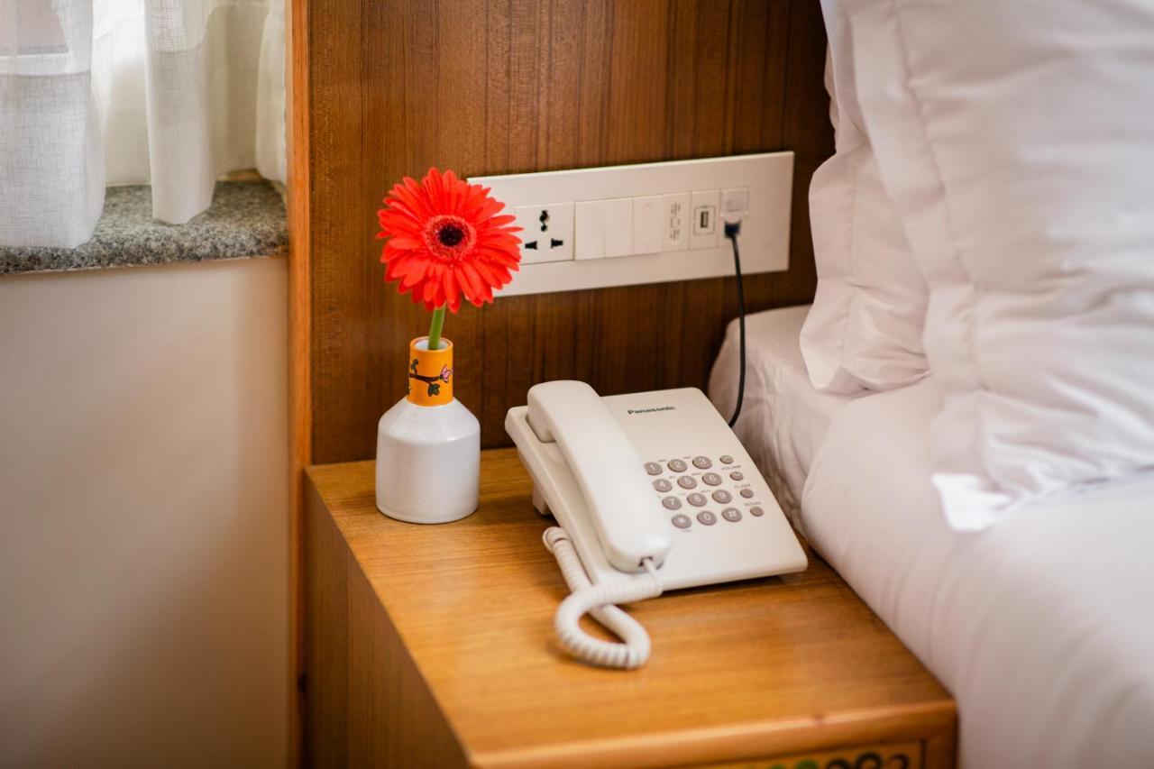 Hotel Pema Boutique