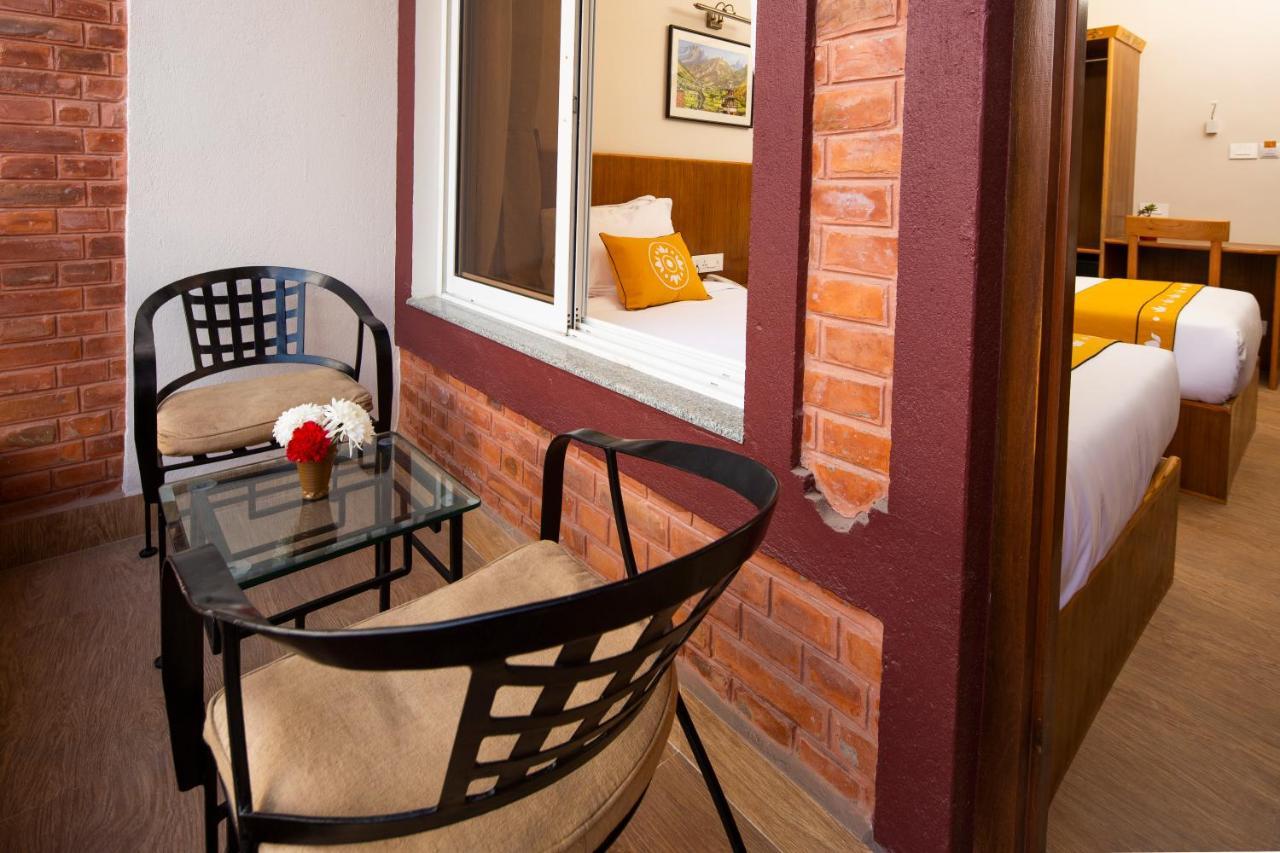 Pema Boutique 3* Kathmandu