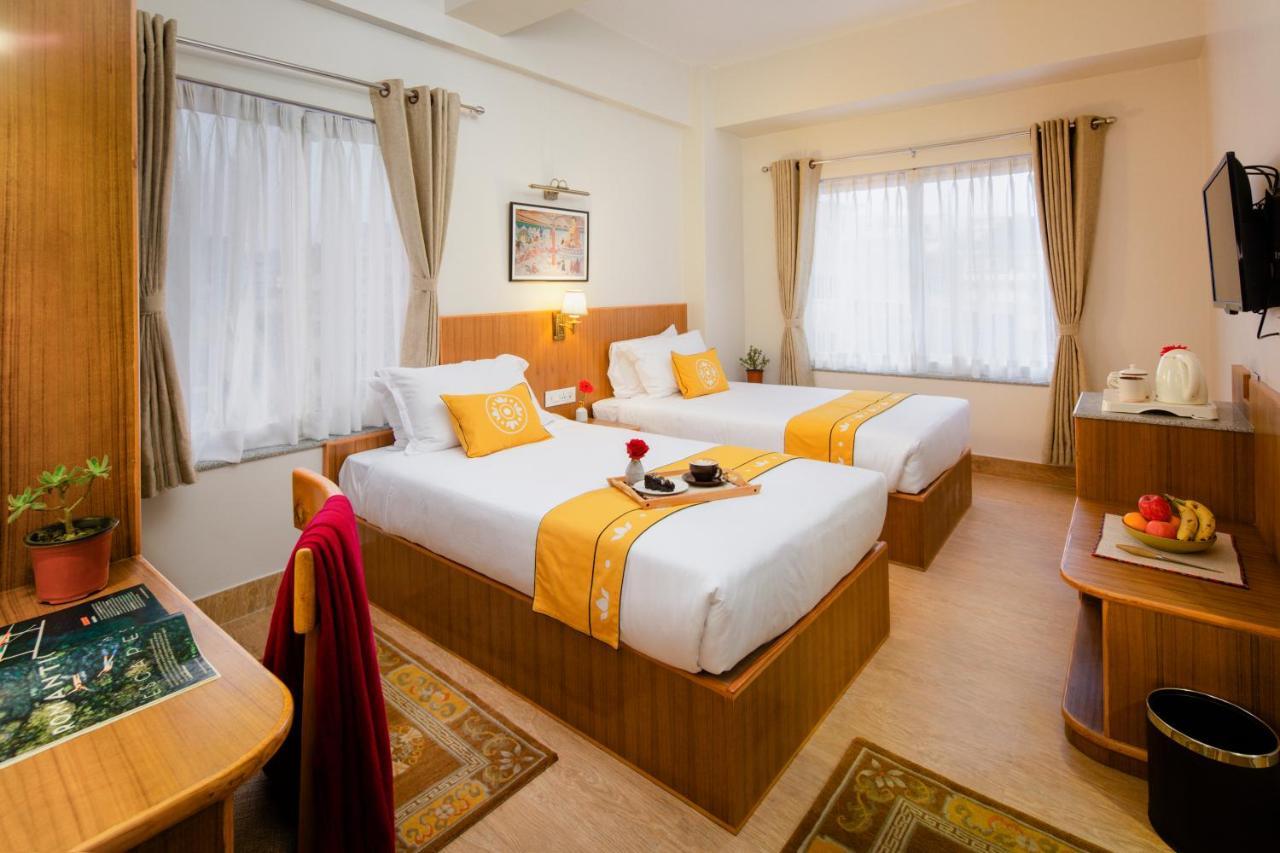 Hotel Pema Boutique
