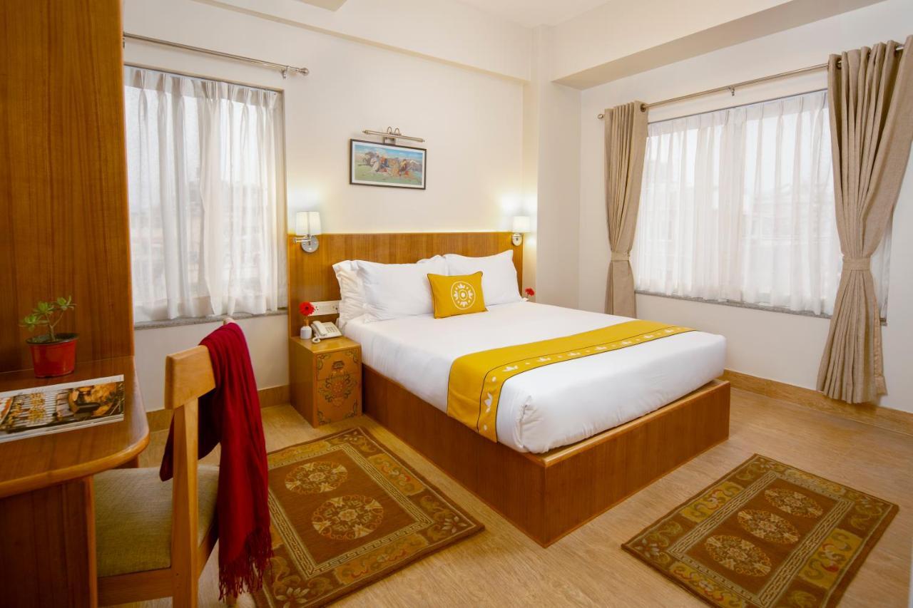 Hotel Pema Boutique Kathmandu