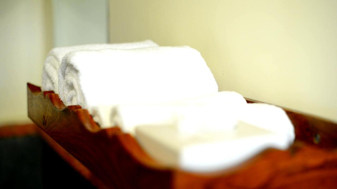 Hotel Golden Temple