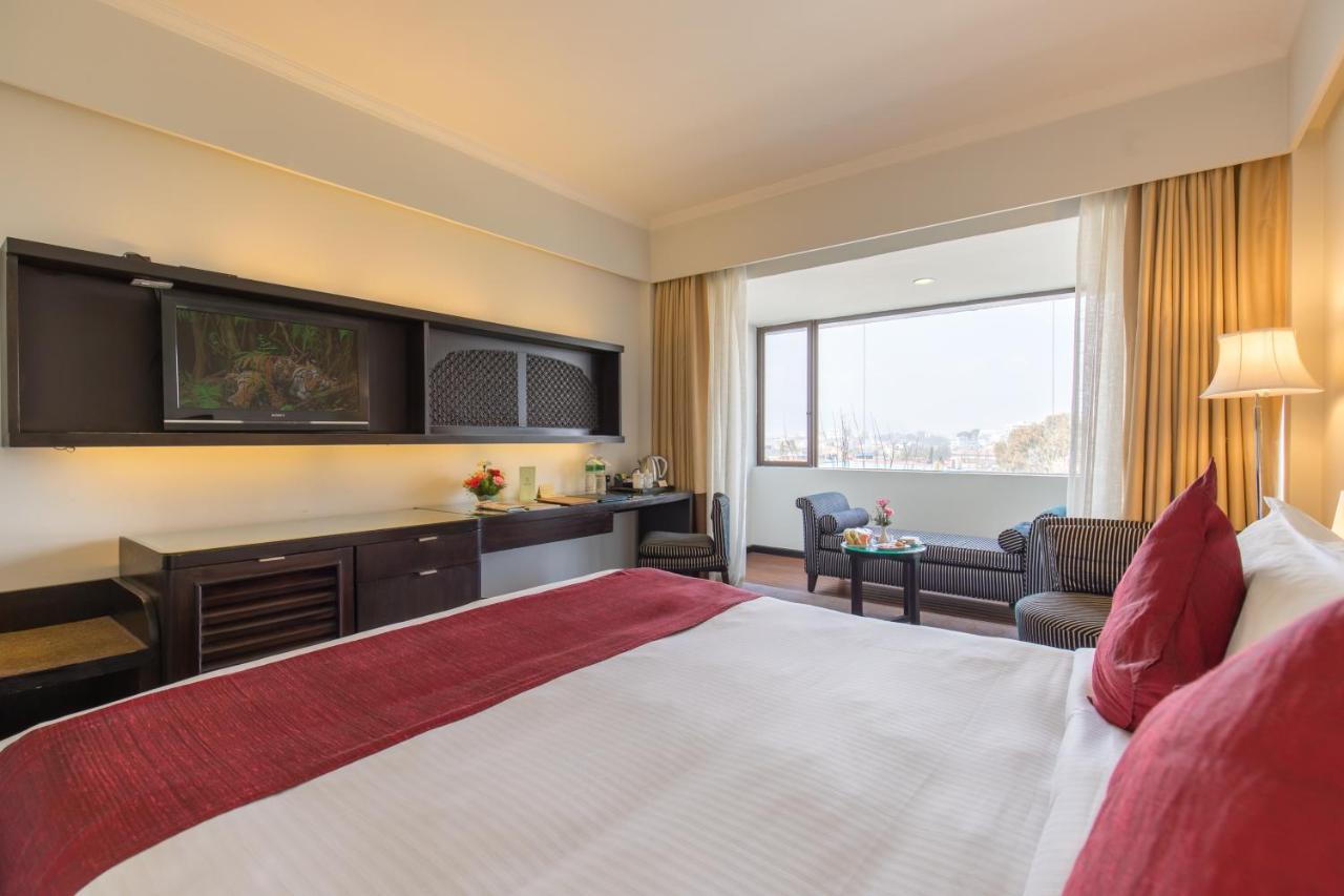 Hotel Himalaya