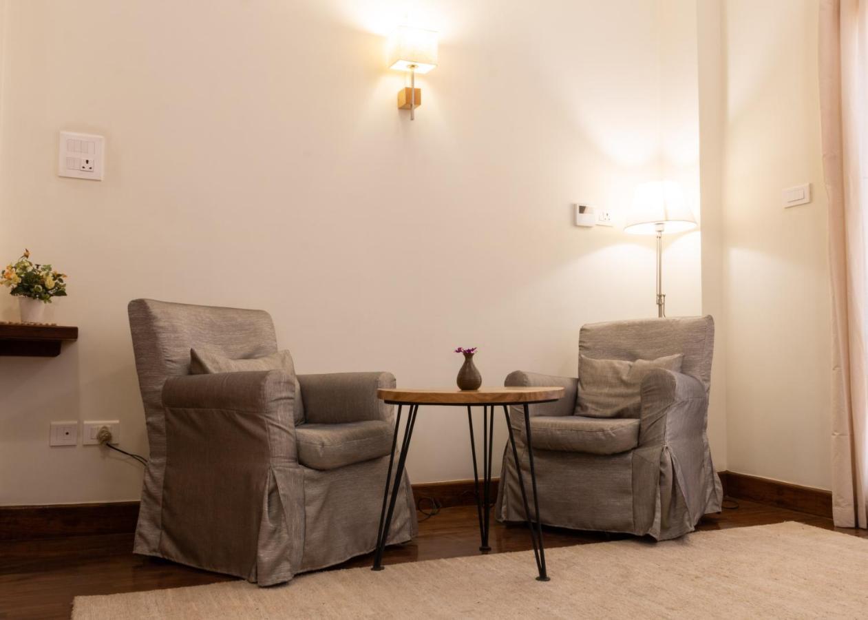 Rokpa Guest house Kathmandu