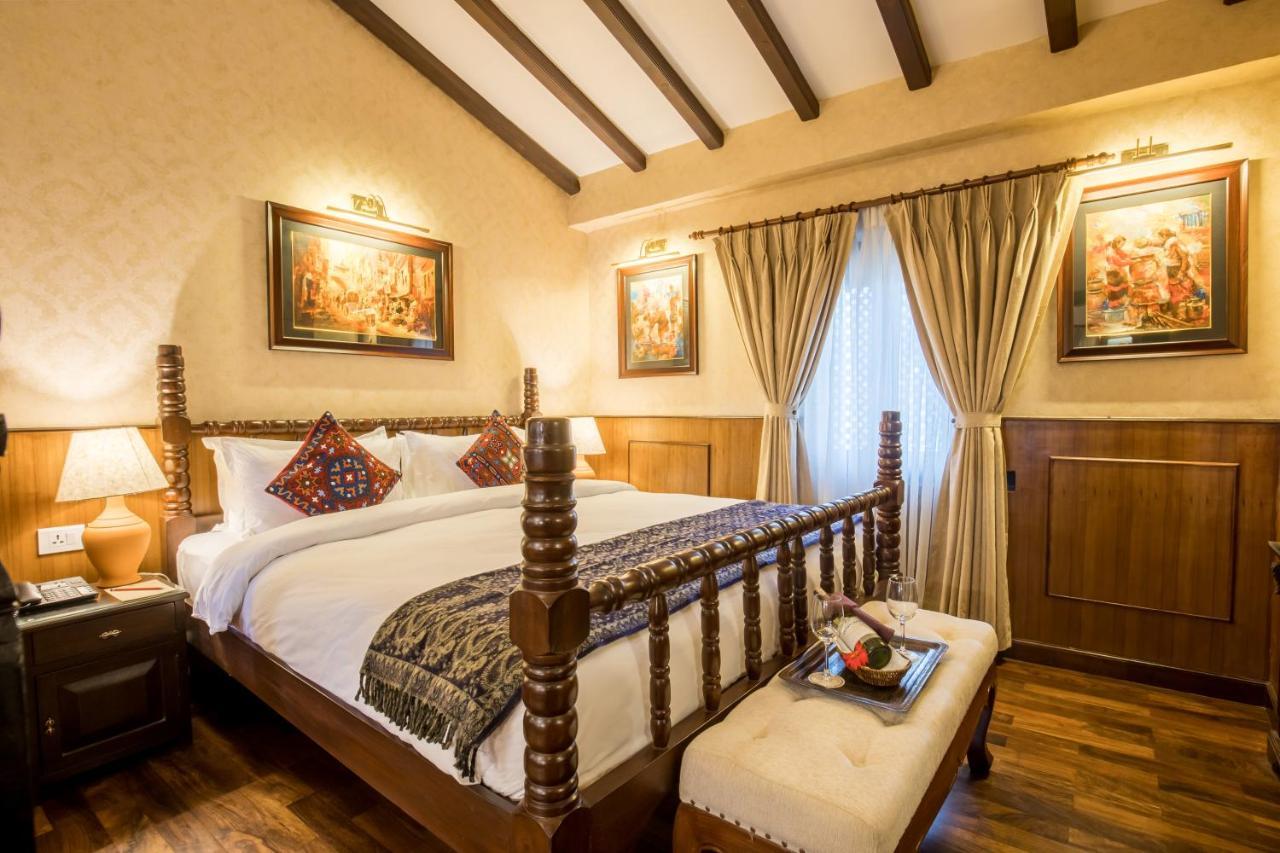 Baber Mahal - The Heritage 5*
