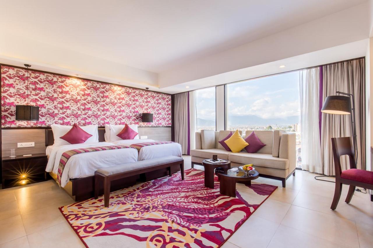 Hotel Vivanta 4*