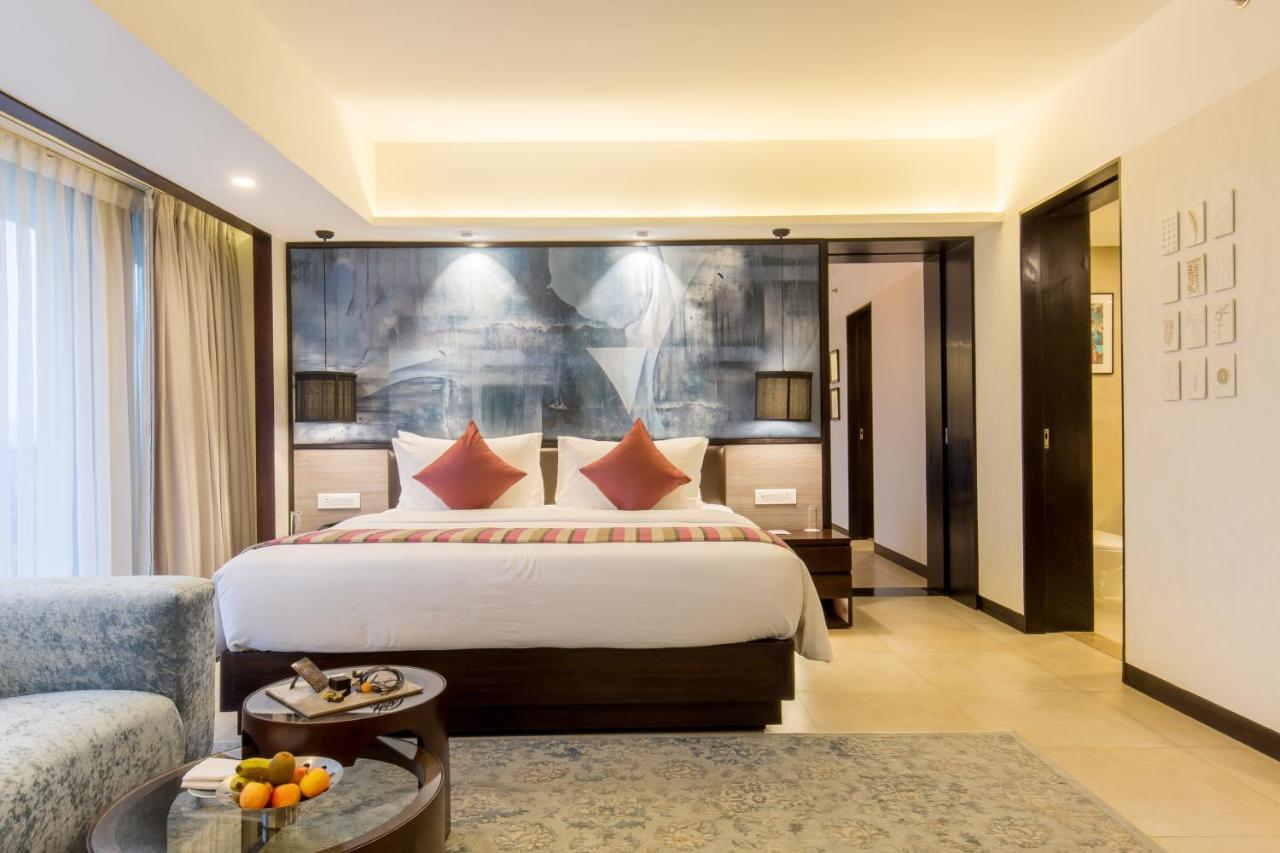 Vivanta Hotel 4*