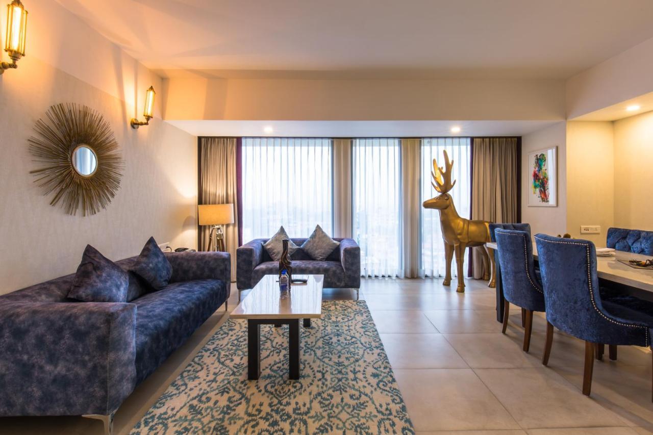 Hotel Vivanta 4*