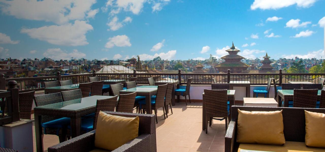 Pahan Chhen - Boutique Hotel 4*