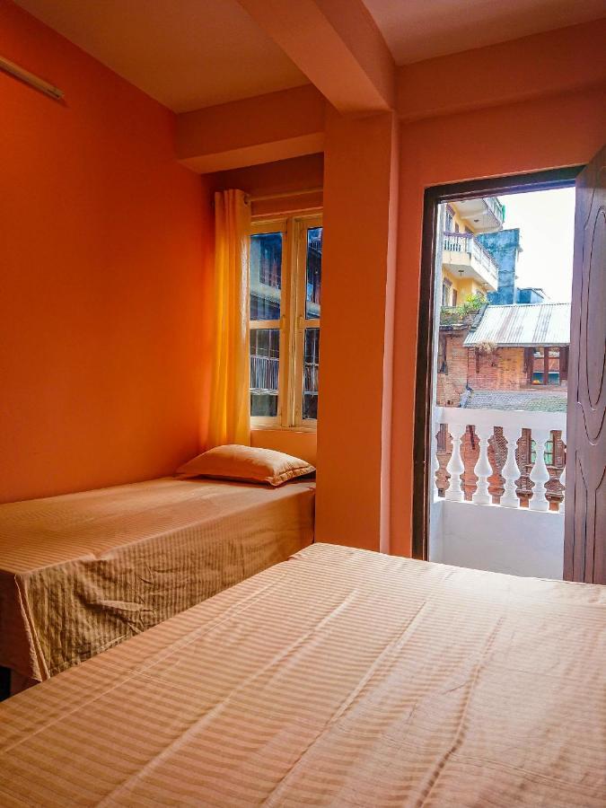 Inn Durbar Square Backpackers Kathmandu