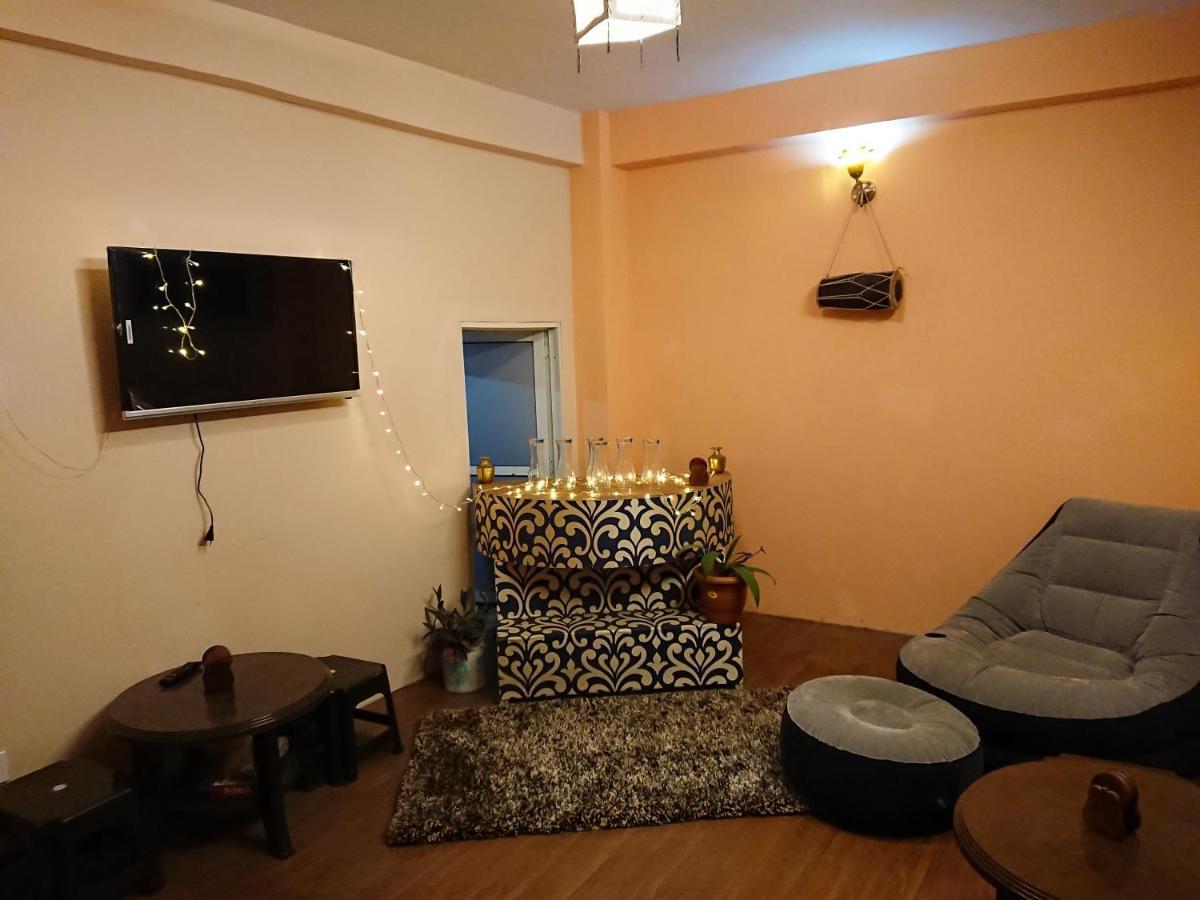 Inn Durbar Square Backpackers