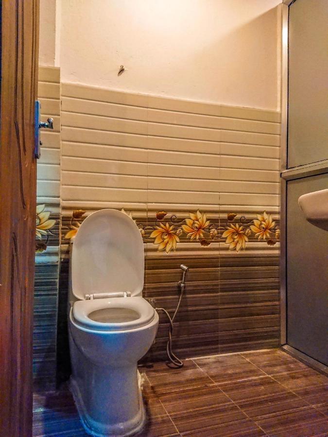 Durbar Square Backpackers Inn