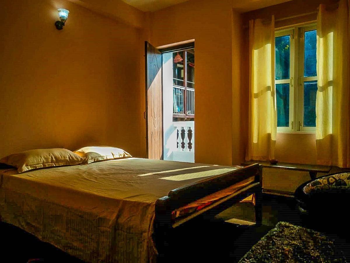 Inn Durbar Square Backpackers 2*