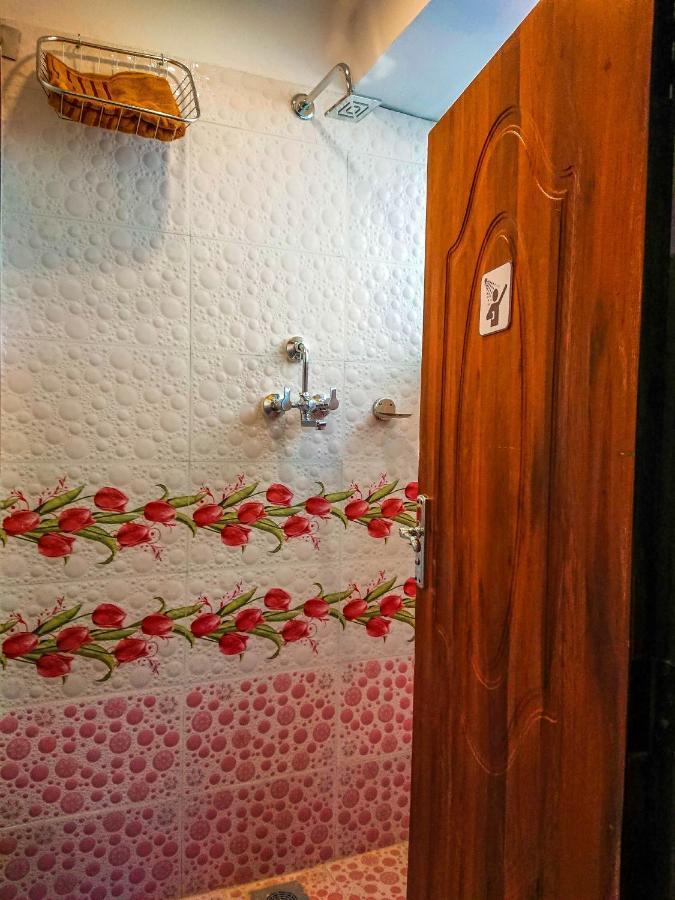 Durbar Square Backpackers Inn