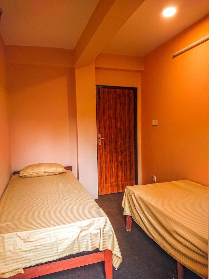 Durbar Square Backpackers Inn 2*