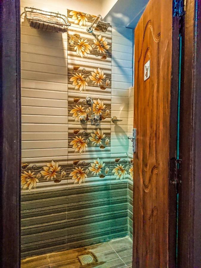 Durbar Square Backpackers Inn Kathmandu