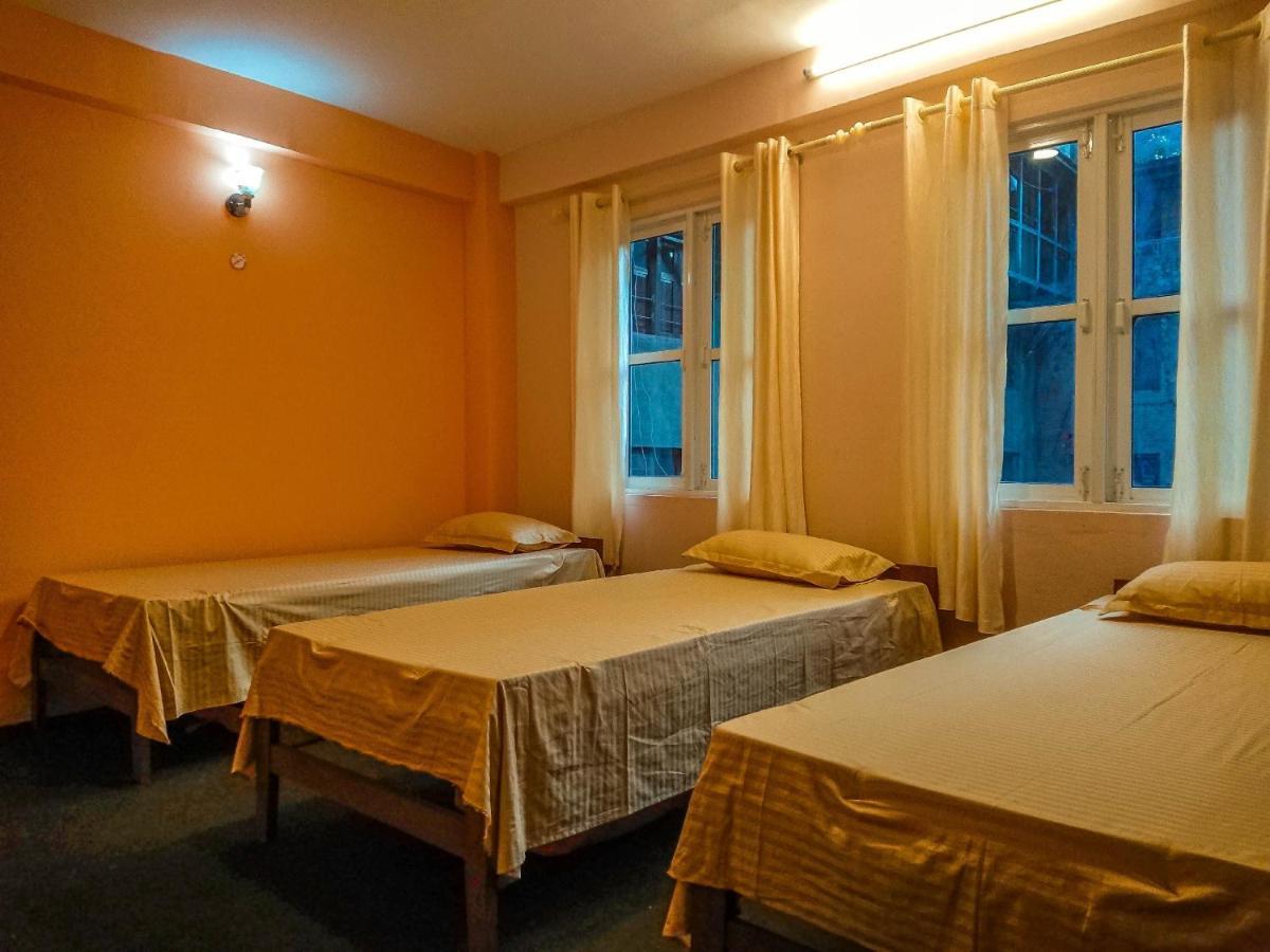 Durbar Square Backpackers 2* Kathmandu