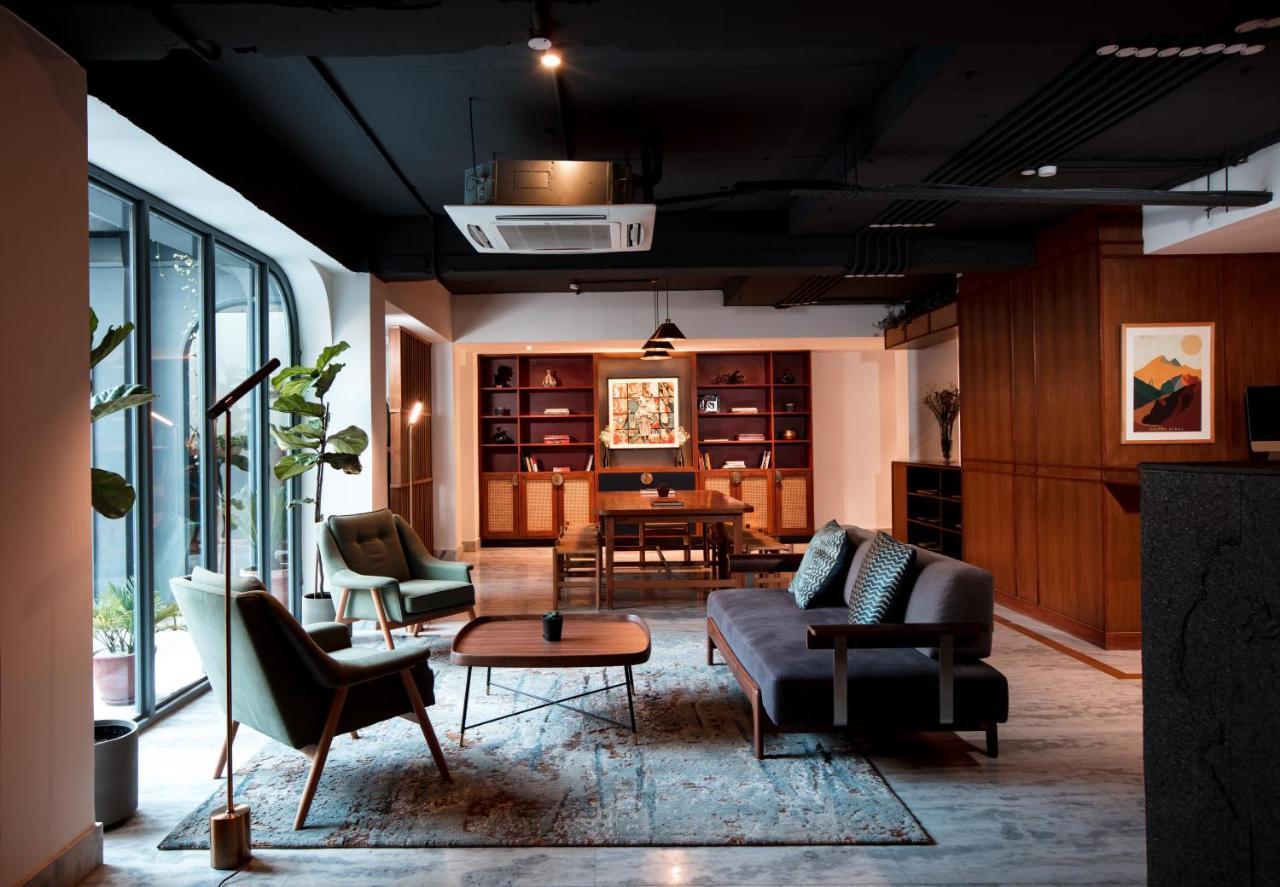 Hotel Nomad Lazimpat