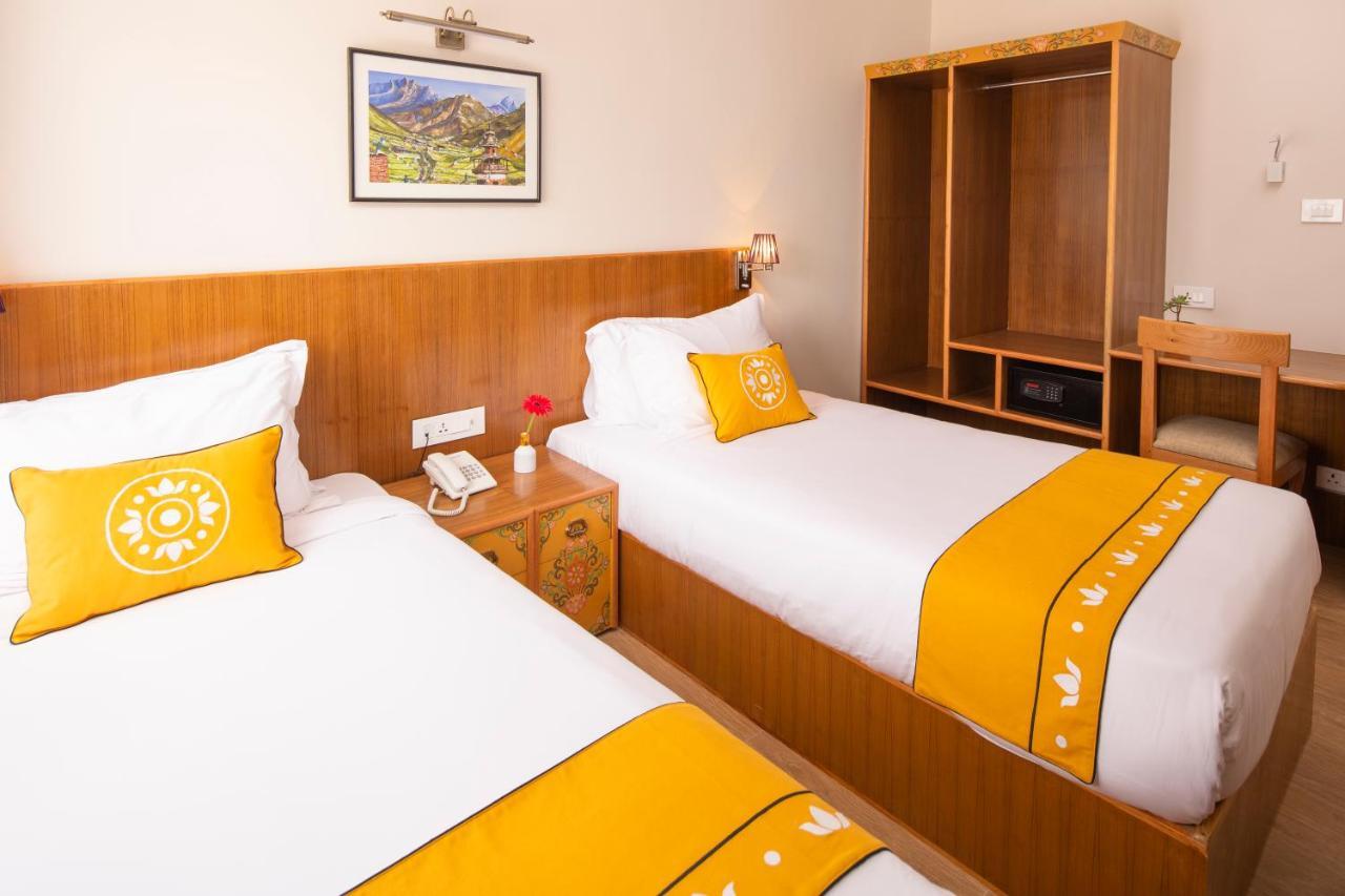 Pema Boutique 3*