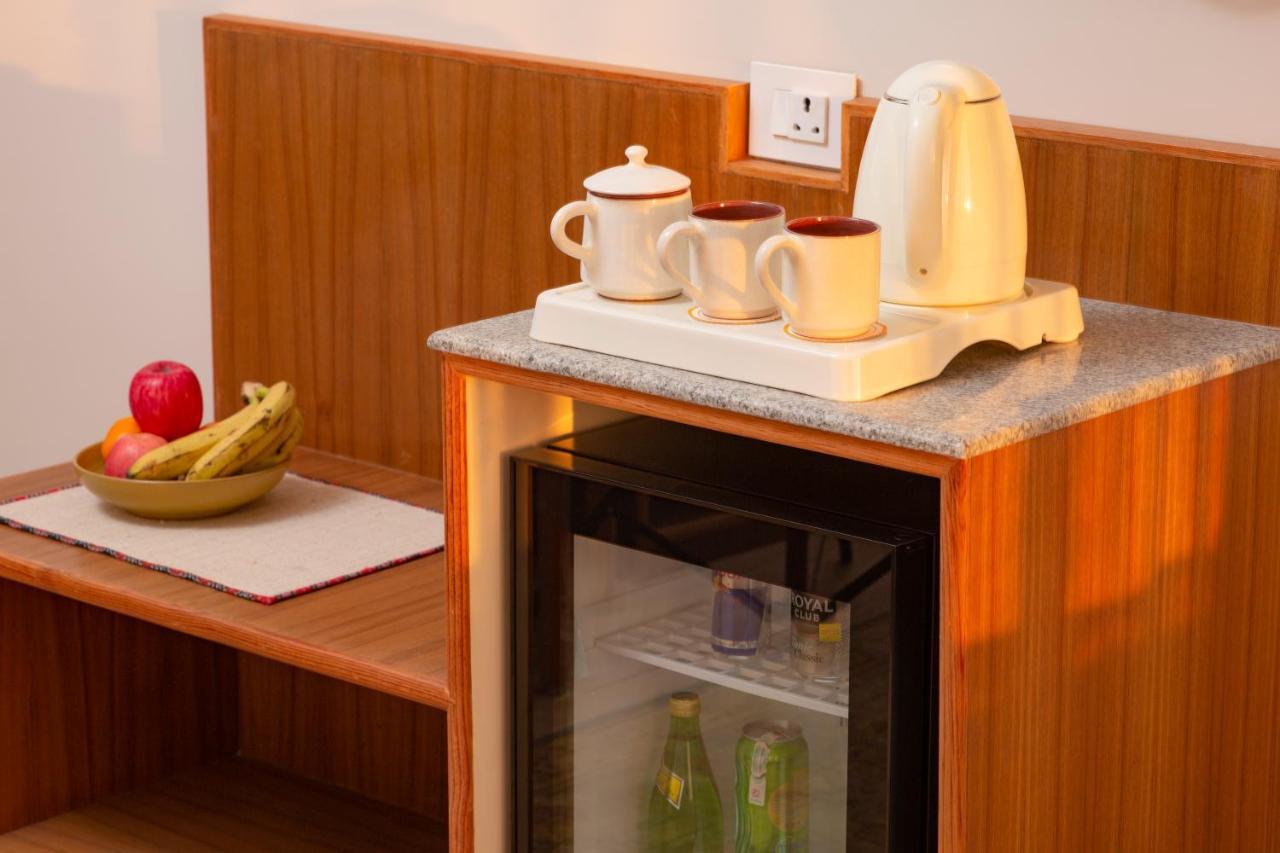 Pema Boutique Hotel